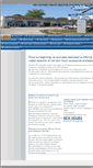 Mobile Screenshot of bluediamondtruckn.com